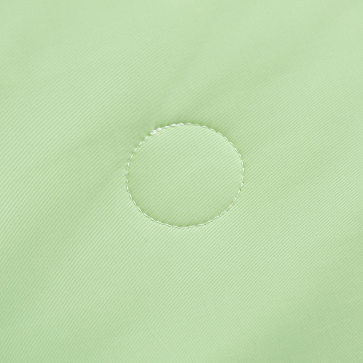 91家纺网 家纺一手货源 找家纺 爱彼家纺 2026马年新款冰感黑科技冰卡小凉被单夏被自带降温buff一触透心凉-冰卡夏被系列一 冰卡-果绿+芝士