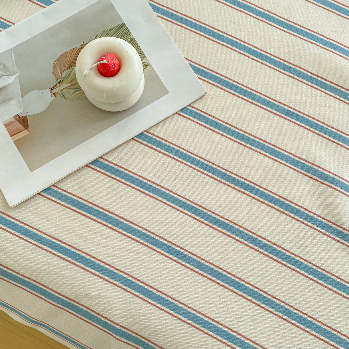 91家纺网 家纺一手货源 找家纺 首爱家纺 2026新款印花老粗布床单单品床单床单单件 法蒂