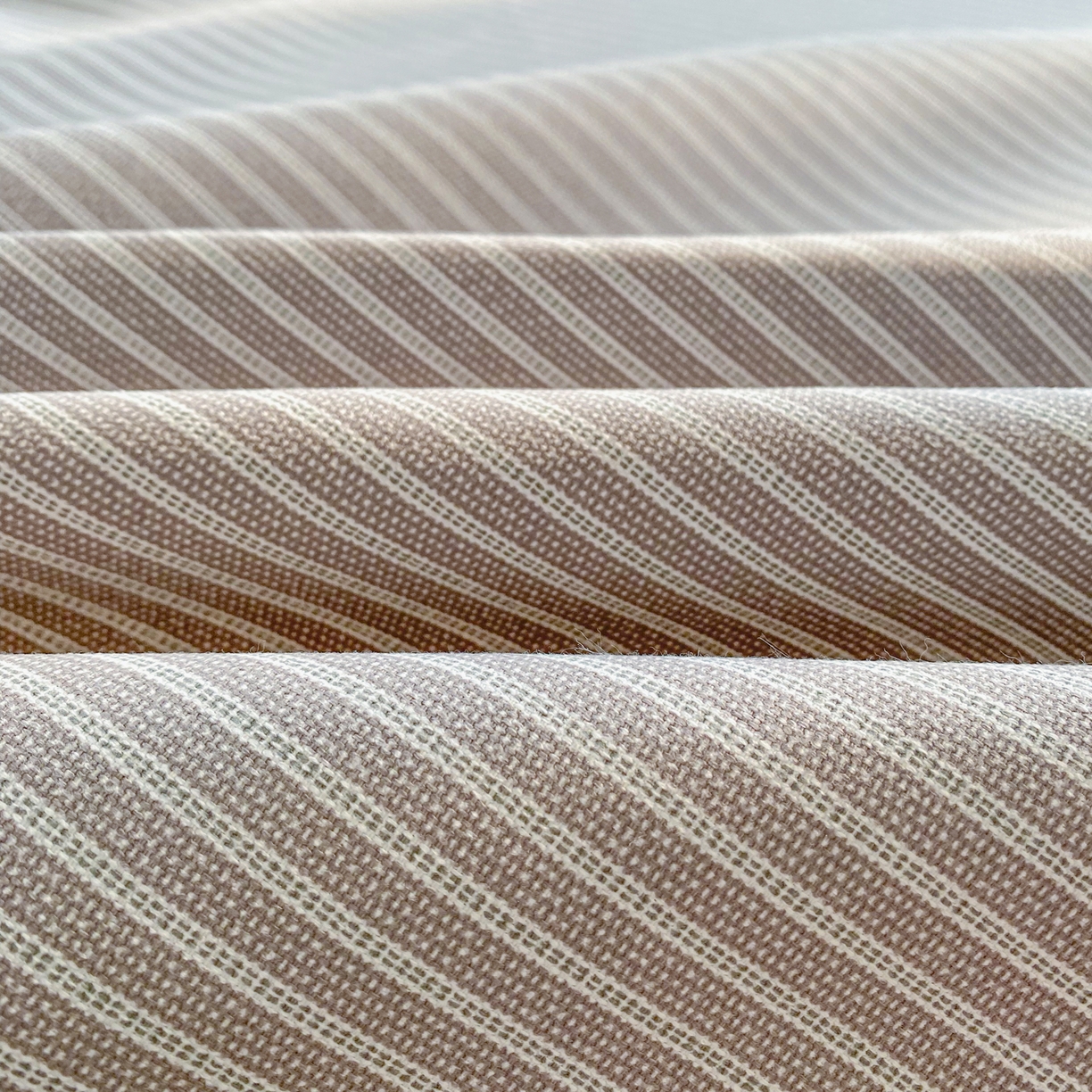 91家纺网 家纺一手货源 找家纺 首爱家纺 2026新款印花老粗布床单单品床单床单单件 慕斯