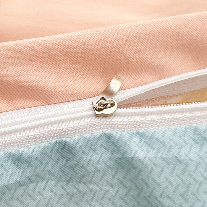 91家纺网 家纺一手货源 找家纺 爱诗诺家纺 2026新款100%全棉纯棉印花四件套【送货上门.多少都可以送】 优雅生活玉