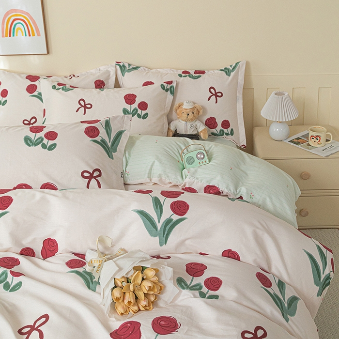 91家纺网 家纺一手货源 找家纺 （总）爱诗诺家纺 2026新款100%全棉纯棉床单单件床单单品单床单【送货上门.多少都可以送】