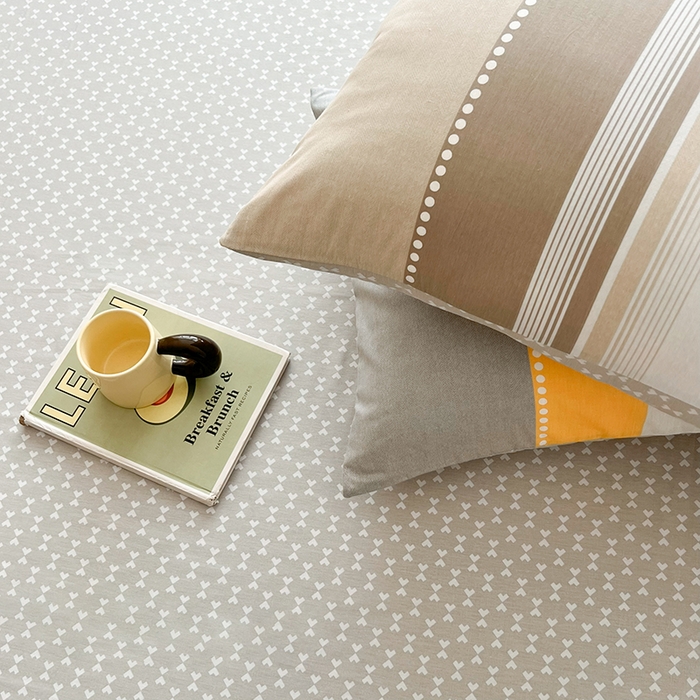 91家纺网 家纺一手货源 找家纺 （总）爱诗诺家纺 2026新款100%全棉纯棉单枕套枕套单件单品枕套【送货上门.多少都可以送】