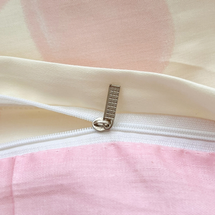 91家纺网 家纺一手货源 找家纺 爱诗诺家纺 2026新款100%全棉纯棉单被套被套单件单品被套【送货上门.多少都可以送】 花儿乐团米