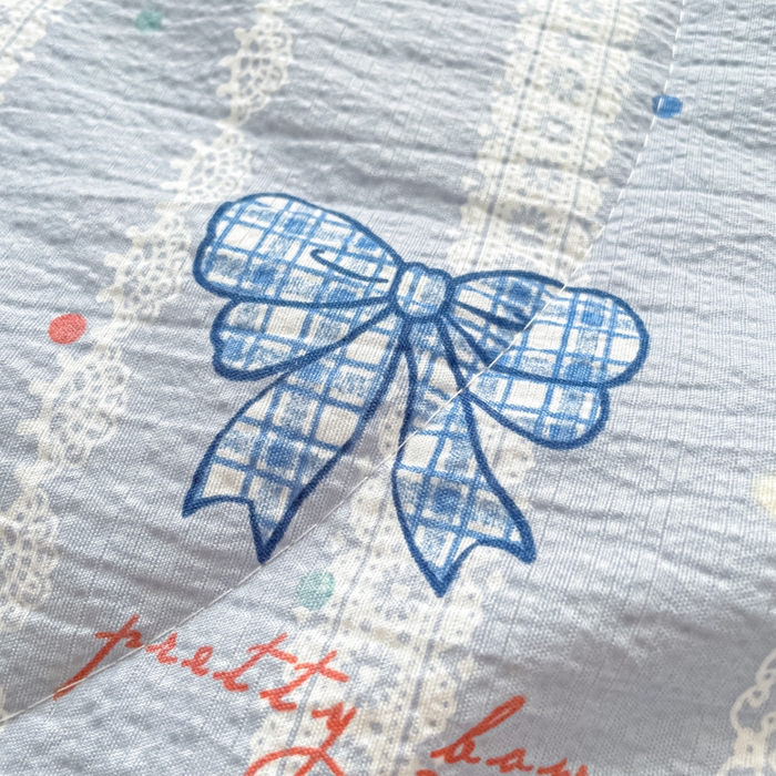 91家纺网 家纺一手货源 找家纺 老帅的工厂店 2026新款A类云感双层纱7A抗菌单品床盖系列 碟织