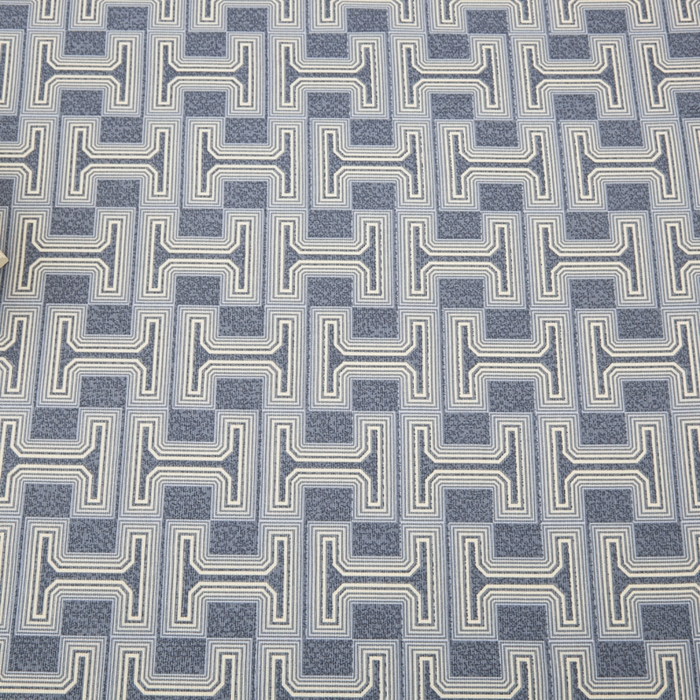 91家纺网 家纺一手货源 找家纺 首爱家纺 2026新款爆款印花原棉老粗布床单 时尚风