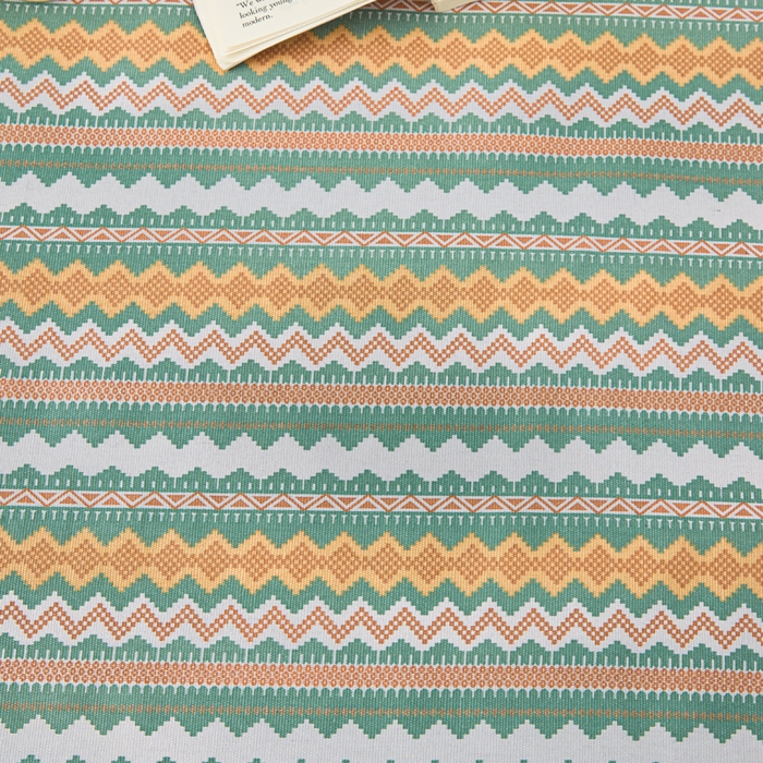 91家纺网 家纺一手货源 找家纺 首爱家纺 2026新款爆款印花原棉老粗布床单 向往条致