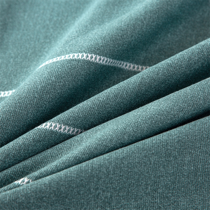 91家纺网 家纺一手货源 找家纺 首爱家纺 2026新款原棉标印花老粗布床单 初见