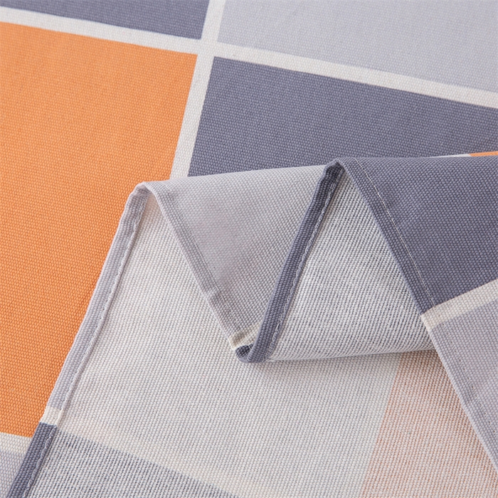 91家纺网 家纺一手货源 找家纺 首爱家纺 2026新款原棉标印花老粗布床单 花间