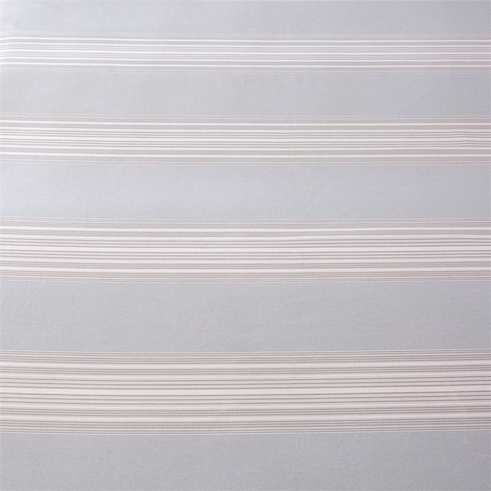 91家纺网 家纺一手货源 找家纺 棉乐町家居 2026新款原棉标印花老粗布床单 淡雅