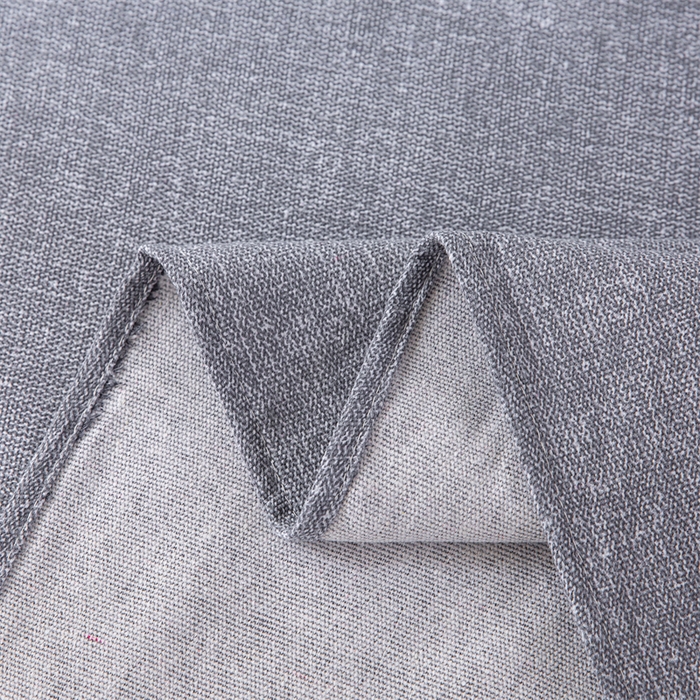 91家纺网 家纺一手货源 找家纺 金泰莱 2026新款工艺款原棉印花老粗布床单系列 浅灰