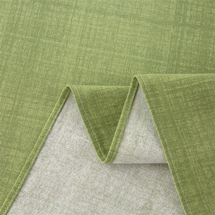 91家纺网 家纺一手货源 找家纺 金泰莱 2026新款原棉标印花老粗布床单 嫩绿