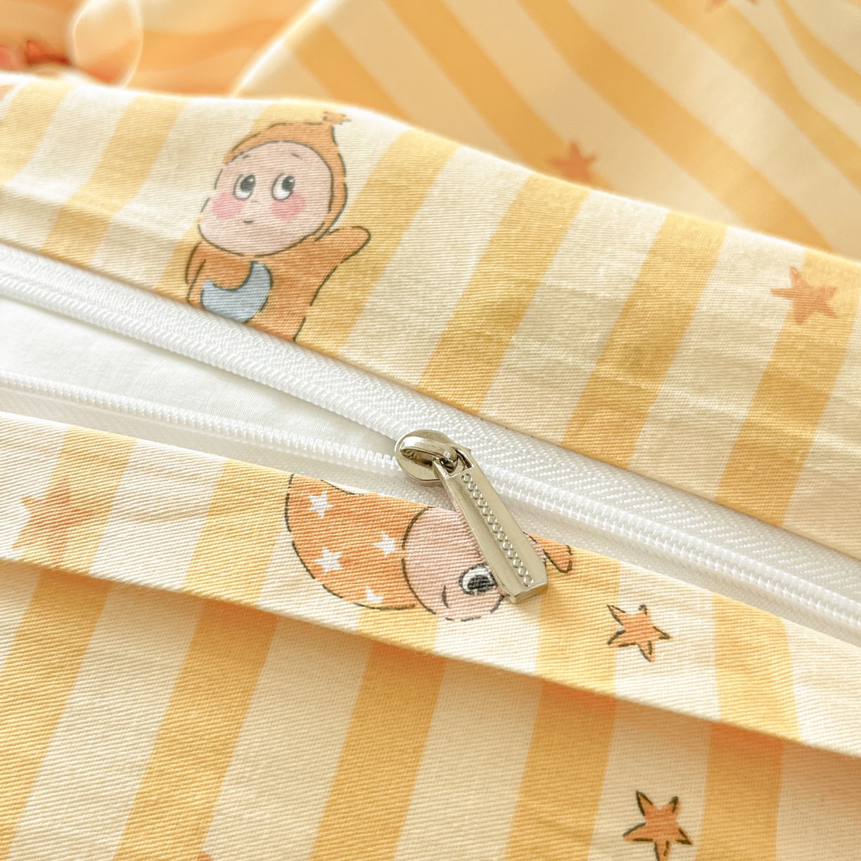 91家纺网 家纺一手货源 找家纺 （总）吉象家纺 2026春夏新款全棉纯棉印花四件套