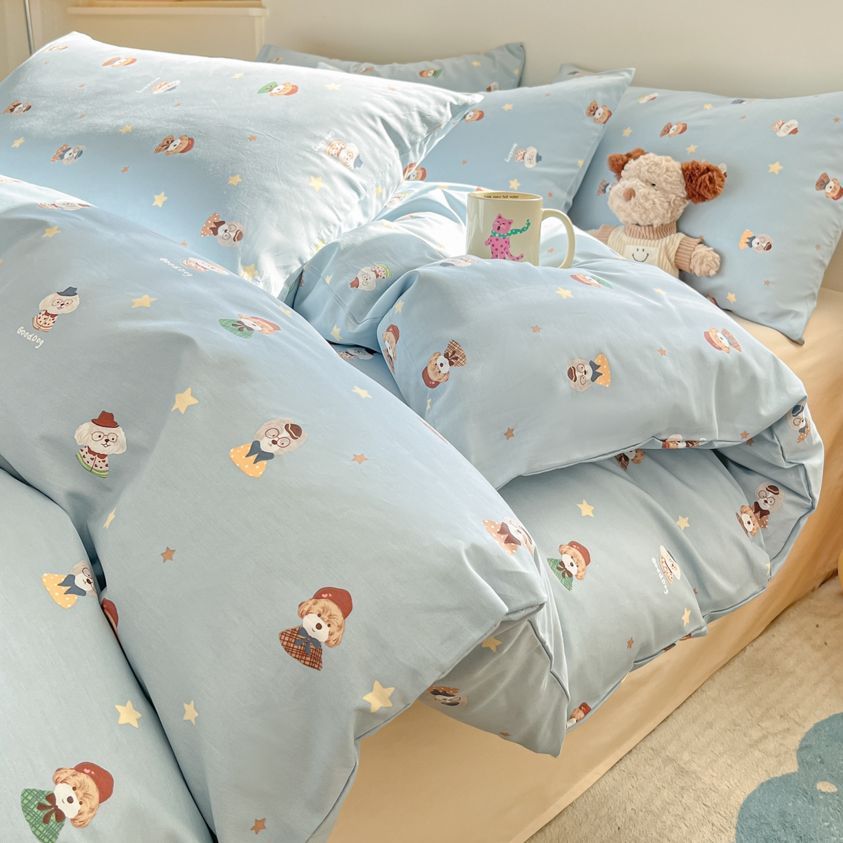 货源网 一件代发 网上商城 找家纺