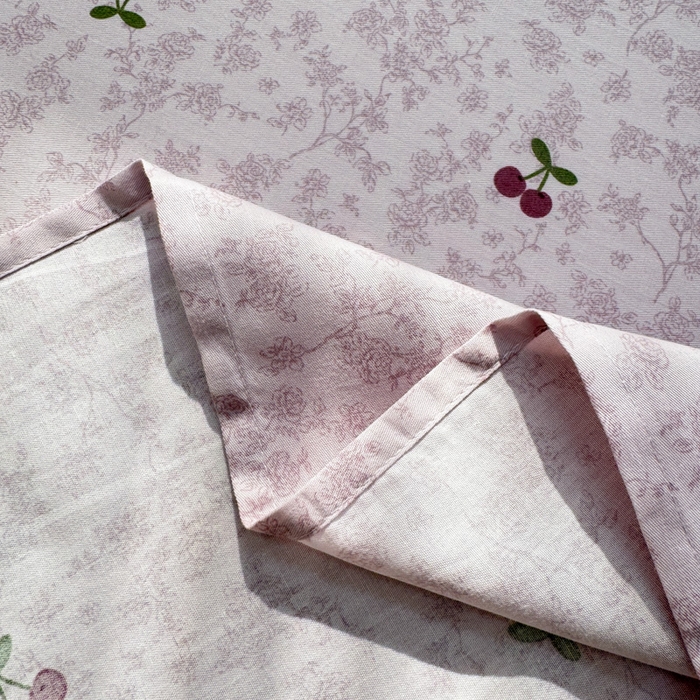 91家纺网 家纺一手货源 找家纺 （总）浮光家居 2026新款全棉贝壳边纯棉单床单系列2