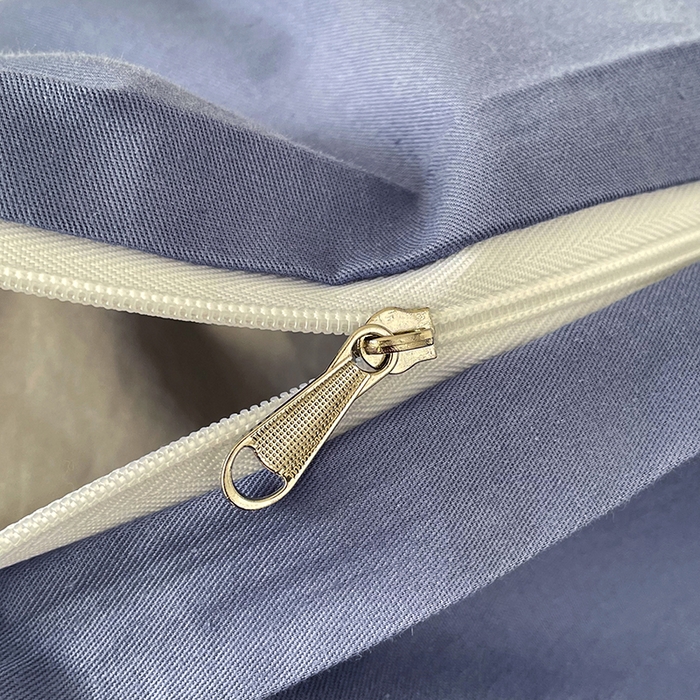 91家纺网 家纺一手货源 找家纺 （总）金绣美居 2026新款全棉纯棉大版贴布绣四件套-帆船