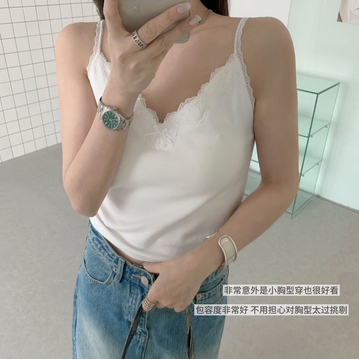 91家纺网 家纺一手货源 找家纺 妍景家居生活馆 2026新款M21-甜蜜心动 白色