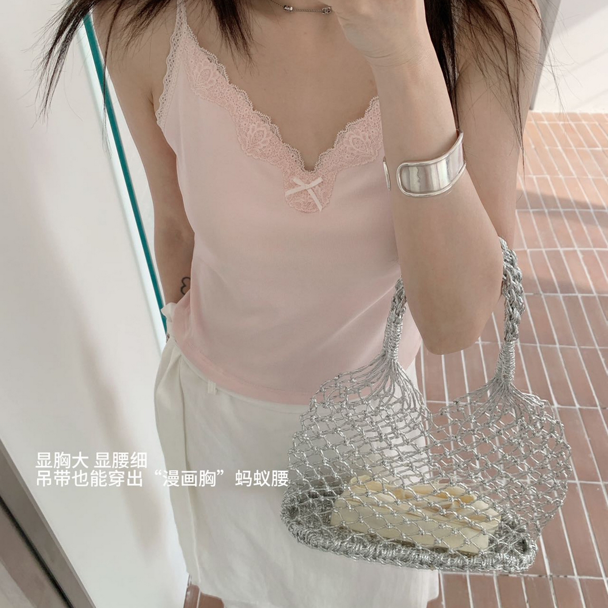 91家纺网 家纺一手货源 找家纺 （总）妍景家居生活馆 2026新款M21-甜蜜心动