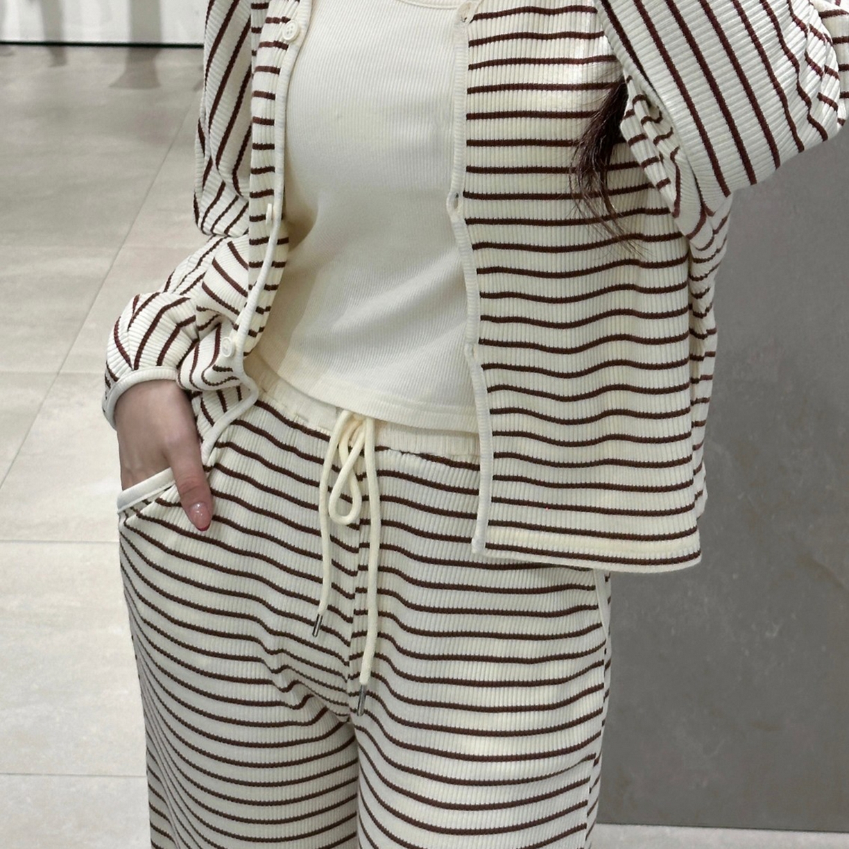 91家纺网 家纺一手货源 找家纺 妍景家居生活馆 2025新款软绵绵 樱桃格格女孩 软绵绵 樱桃格格女孩-咖色