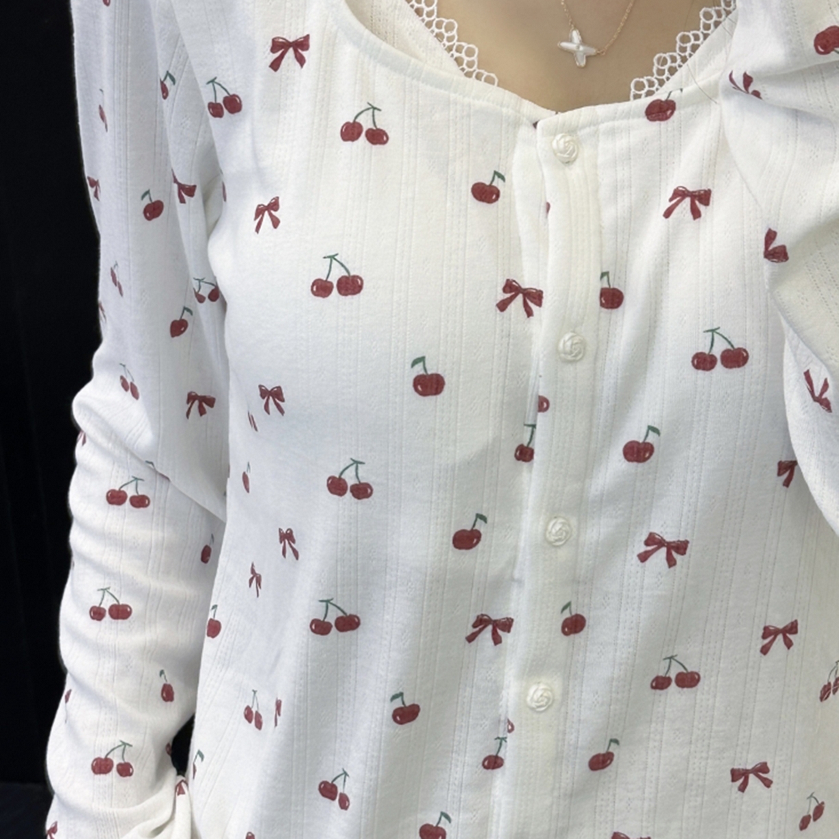 91家纺网 家纺一手货源 找家纺 妍景家居生活馆 2025新款软绵绵 樱桃格格女孩 软绵绵 樱桃格格女孩-咖色