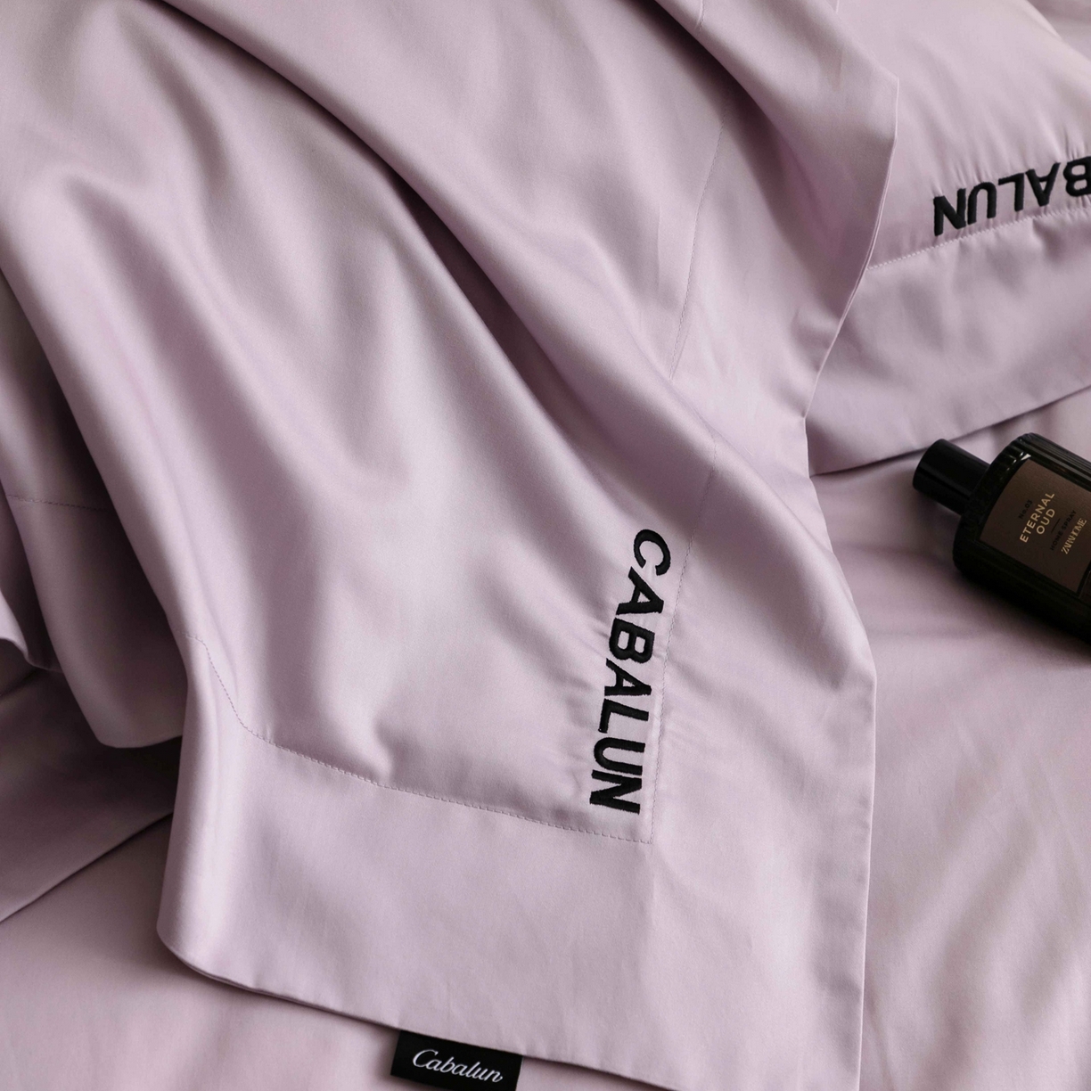 91家纺网 家纺一手货源 找家纺 卡巴伦家纺 2026新款80超细旦天丝棉磨毛四件套（会员：套件-20元 商品价格不得低于：标准：468） 浮生若梦