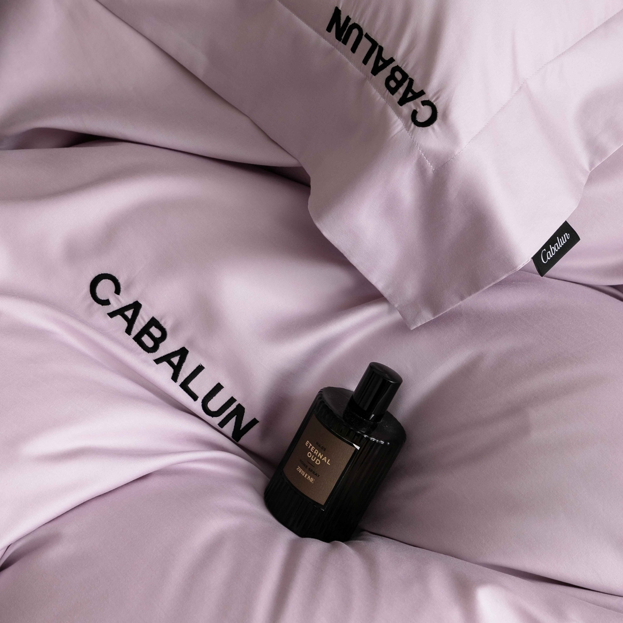 91家纺网 家纺一手货源 找家纺 卡巴伦家纺 2026新款80超细旦天丝棉磨毛四件套（会员：套件-20元 商品价格不得低于：标准：468） 浮生若梦