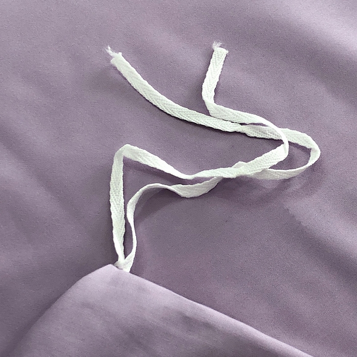 91家纺网 家纺一手货源 找家纺 禧澜庭 2026新款高支纯棉全棉斜纹四件套刺绣绣花款轻奢三件套--简爱系列 芙蓉粉+浅紫