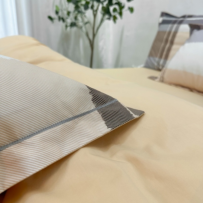 91家纺网 家纺一手货源 找家纺 橙艺家居 2026新款丝光铂金云棉印花四件套 本店线上严格控价，券后、活动后标准不得低于218元，以此类推。请各位老爷严格遵守，以免低价后再调整价格，影响链接权重 奈亚