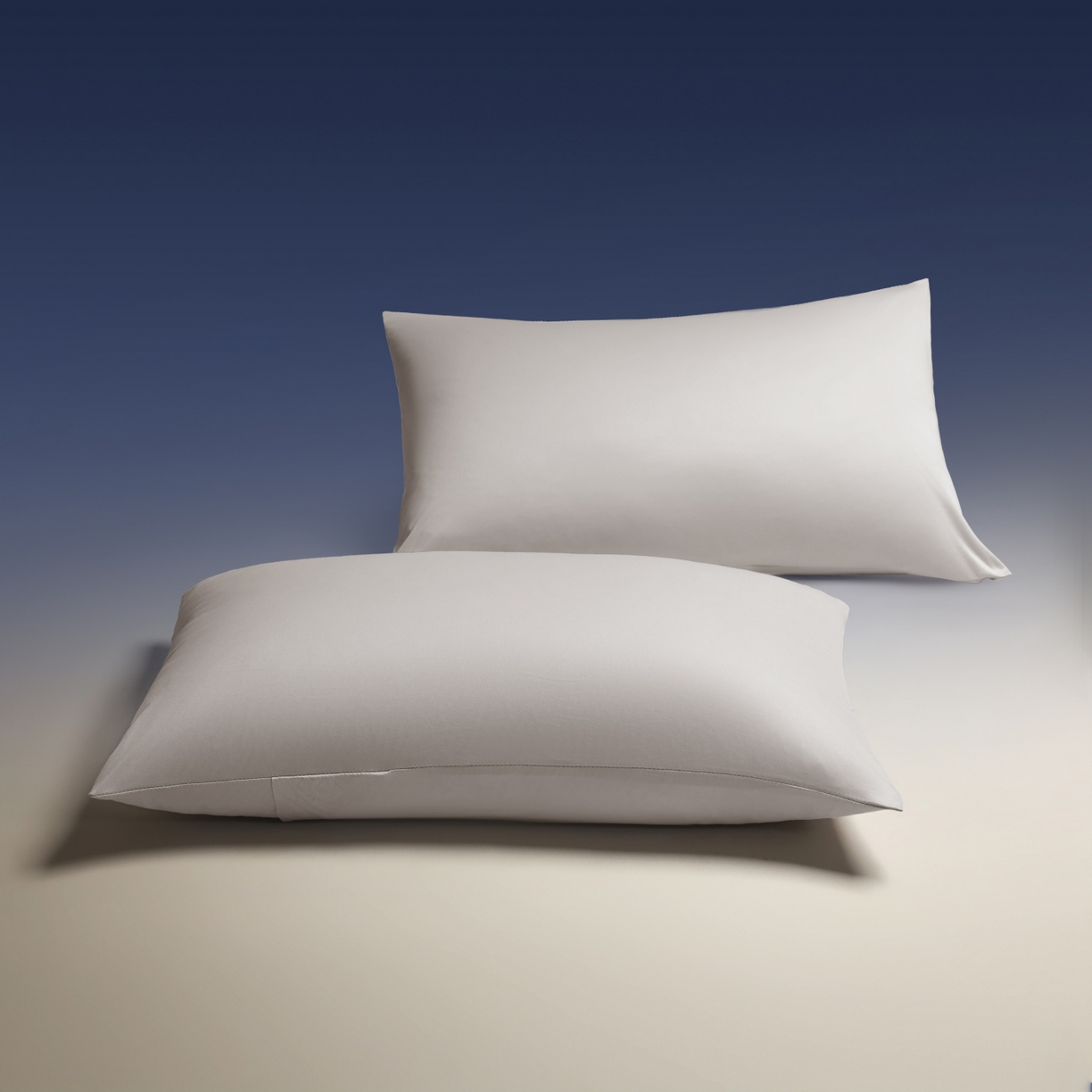 91家纺网 家纺一手货源 找家纺 老帅的工厂店 2026新款针织棉深睡控温夏被系列-系列二 轻烟粉