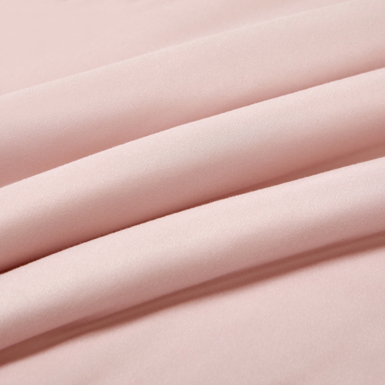 91家纺网 家纺一手货源 找家纺 老帅的工厂店 2026新款针织棉深睡控温夏被系列-系列二 菊雾粉