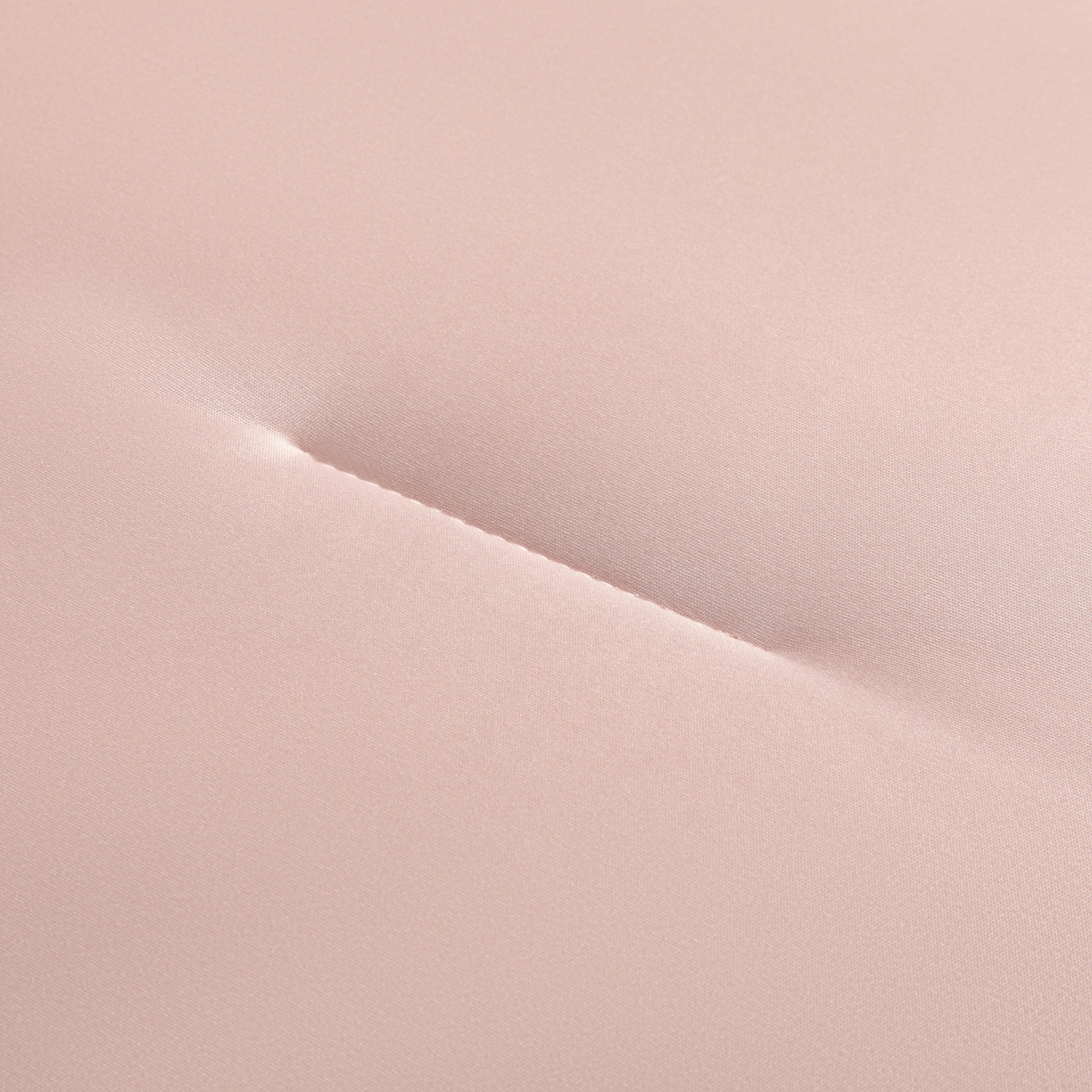 91家纺网 家纺一手货源 找家纺 老帅的工厂店 2026新款针织棉深睡控温夏被系列-系列二 菊雾粉