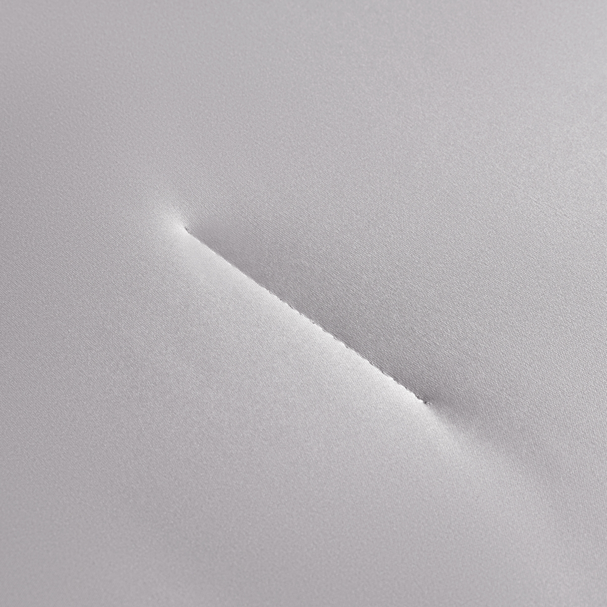 91家纺网 家纺一手货源 找家纺 老帅的工厂店 2026新款针织棉深睡控温夏被系列-系列二 冷雾灰