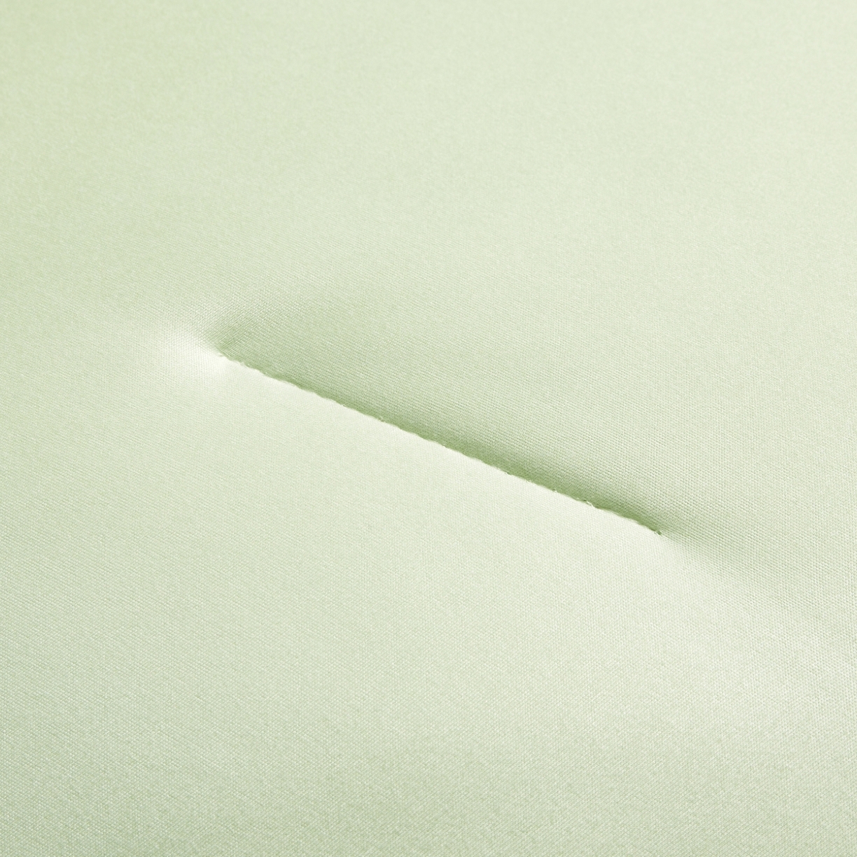 91家纺网 家纺一手货源 找家纺 老帅的工厂店 2026新款针织棉深睡控温夏被系列-系列二 冰酪青