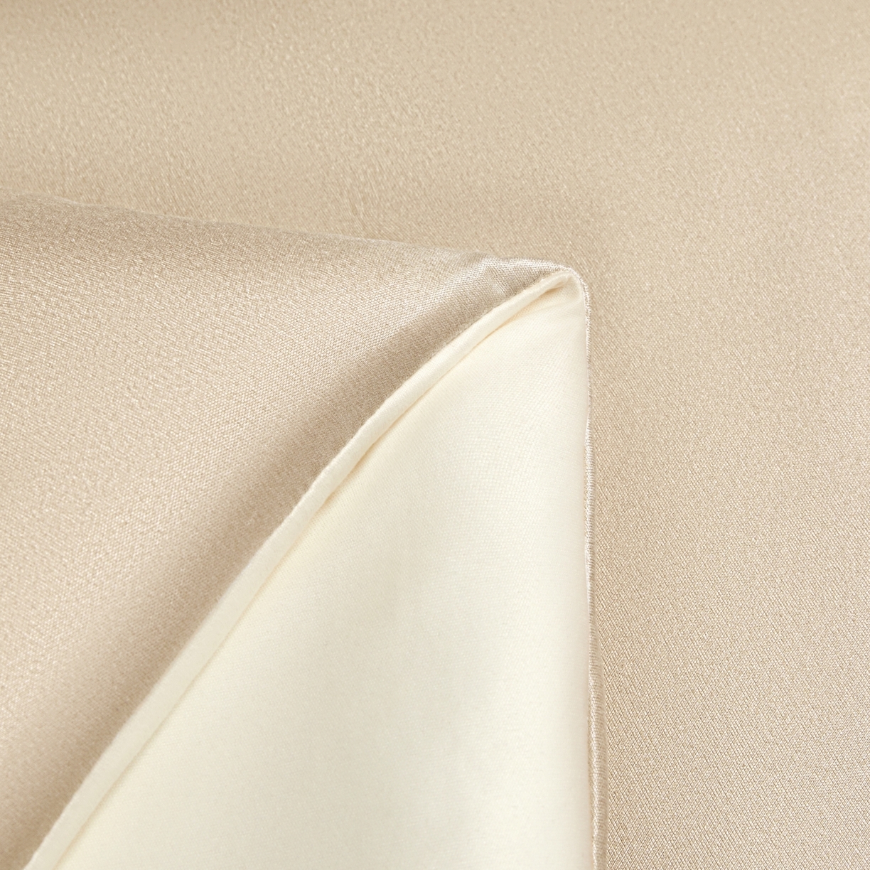 91家纺网 家纺一手货源 找家纺 老帅的工厂店 2026新款针织棉深睡控温夏被系列-系列二 杏仁咖