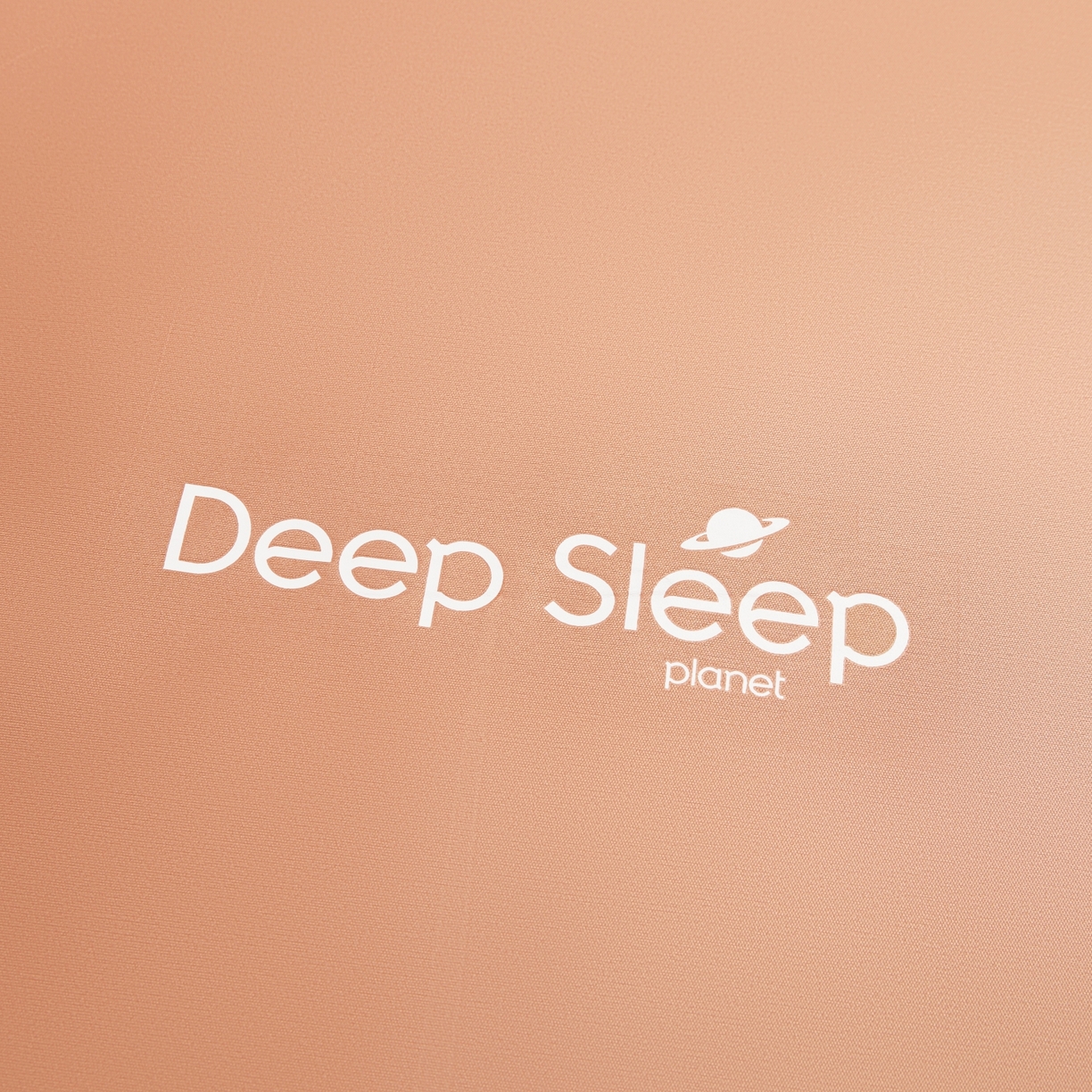 91家纺网 家纺一手货源 找家纺 老帅的工厂店 2026新款针织棉深睡控温夏被系列-系列二 柔雾橙