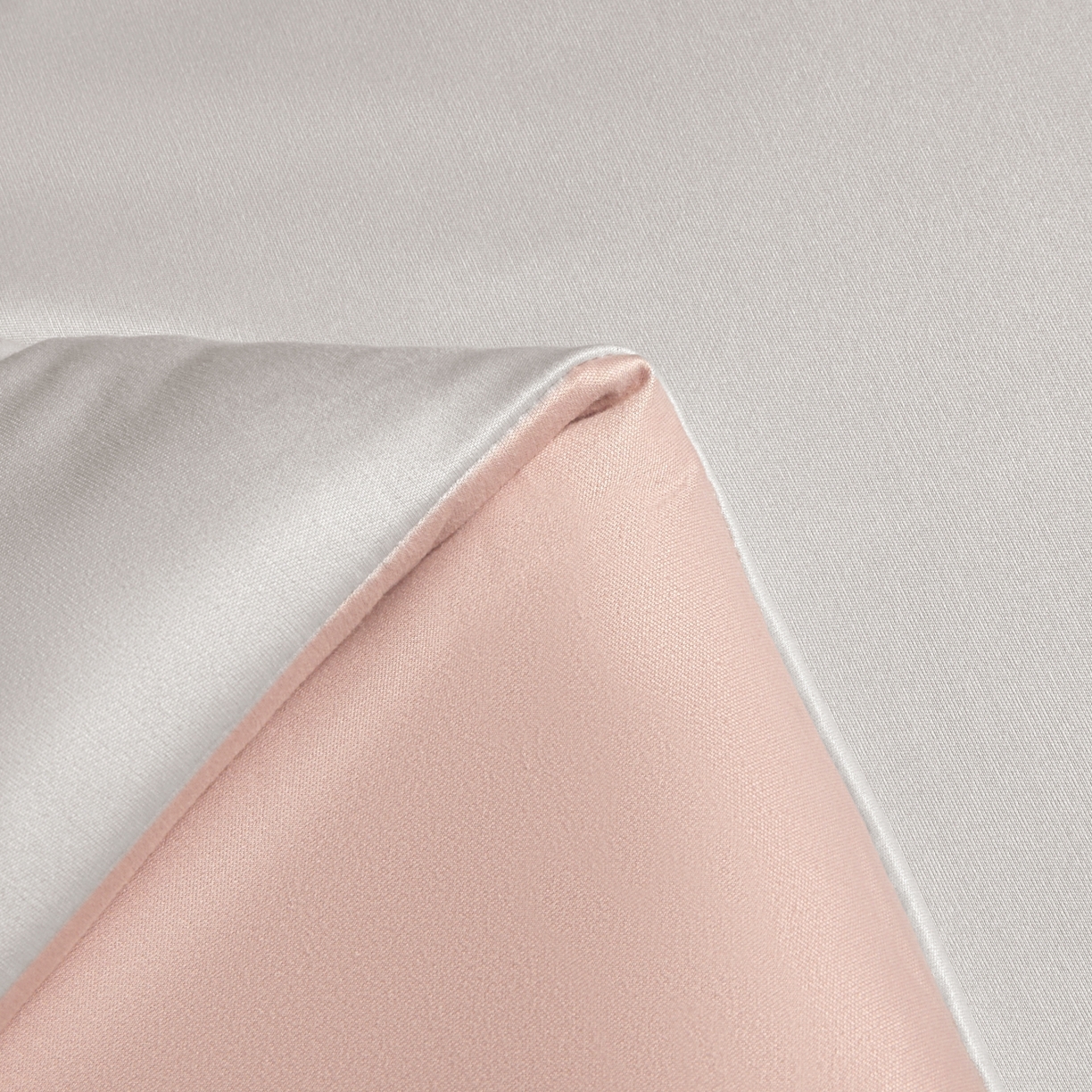 91家纺网 家纺一手货源 找家纺 老帅的工厂店 2026新款针织棉深睡控温夏被系列-系列二 轻烟粉