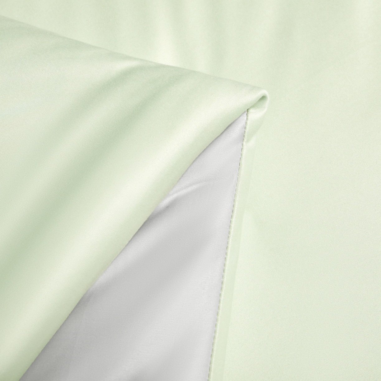 91家纺网 家纺一手货源 找家纺 老帅的工厂店 2026新款针织棉深睡控温夏被系列-系列二 冰酪青