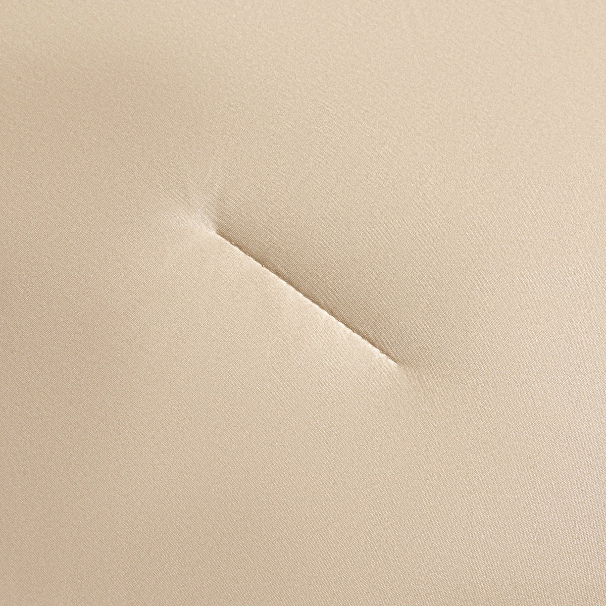 91家纺网 家纺一手货源 找家纺 老帅的工厂店 2026新款针织棉深睡控温夏被系列-系列二 杏仁咖