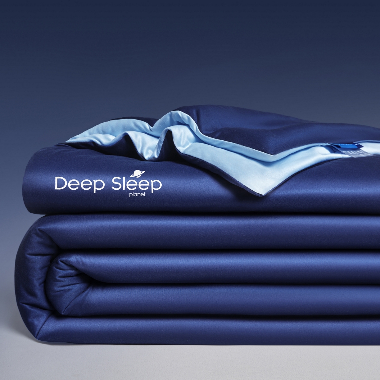 91家纺网 家纺一手货源 找家纺 （总）老帅的工厂店 2026新款针织棉深睡控温夏被系列-系列二