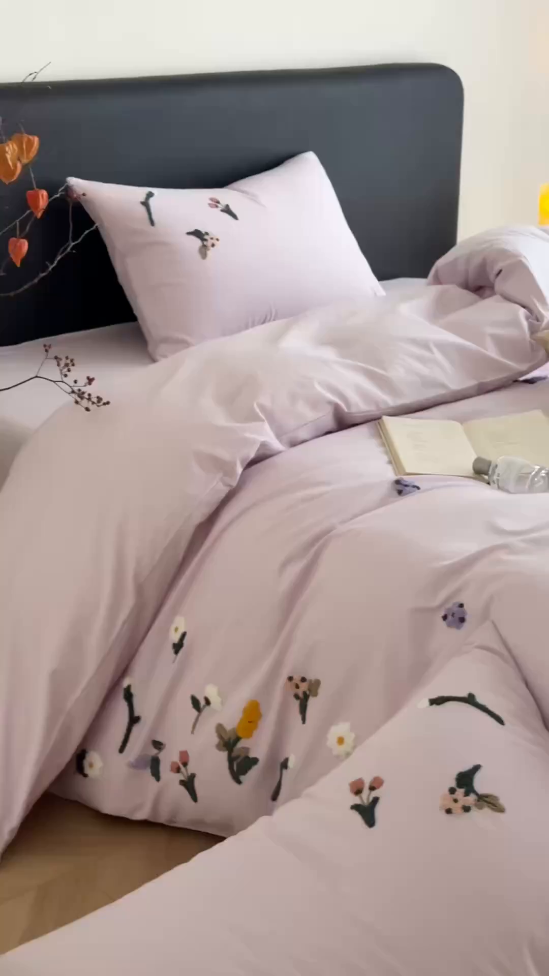 91家纺网 家纺一手货源 找家纺 （总）Mr.pig猪先生水洗棉 2026新款全棉水洗棉毛巾绣四件套（展示价格为控价，实际价格请联系客服