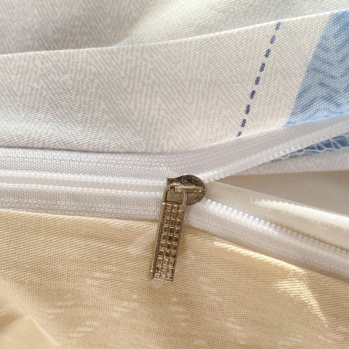 91家纺网 家纺一手货源 找家纺 （总）朵安家纺 2026春夏新款12868全棉纯棉斜纹印花四件套