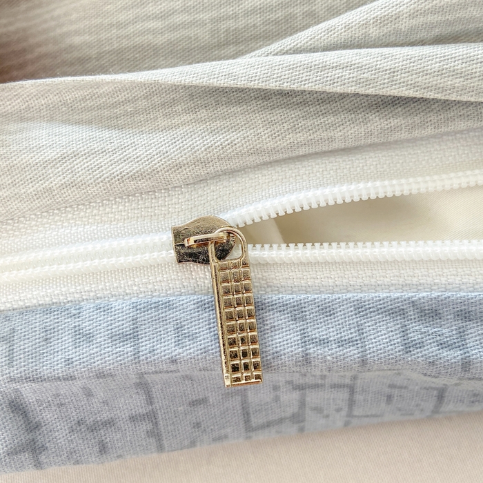 91家纺网 家纺一手货源 找家纺 朵安家纺 2026春夏新款12868全棉纯棉斜纹印花四件套 帕洛迪