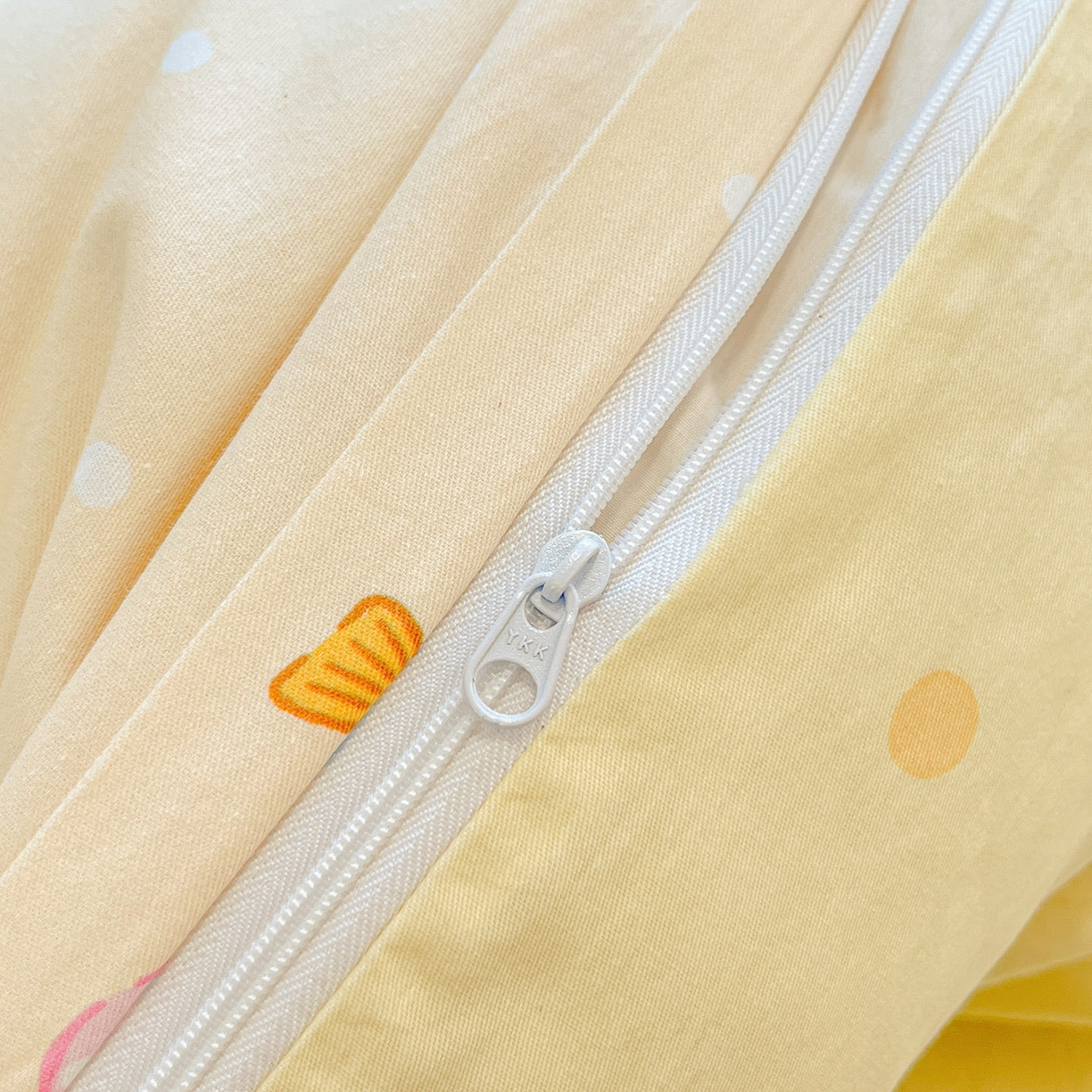 91家纺网 家纺一手货源 找家纺 暮思家居 2026新款正版授权三丽鸥全棉纯棉四件套系列-第二批 蝴蝶结大耳狗