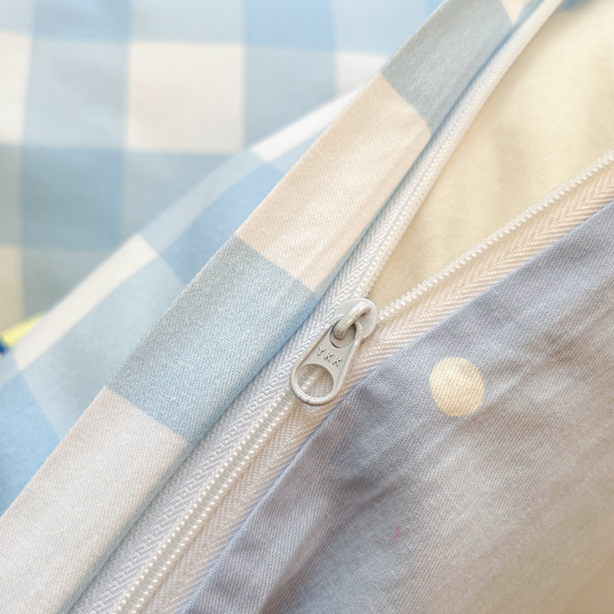 91家纺网 家纺一手货源 找家纺 暮思家居 2026新款正版授权三丽鸥全棉纯棉四件套系列-第二批 泡泡布丁狗