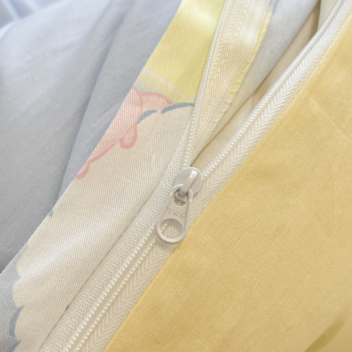 91家纺网 家纺一手货源 找家纺 暮思家居 2026新款正版授权三丽鸥全棉纯棉四件套系列-第二批 晚安大耳狗