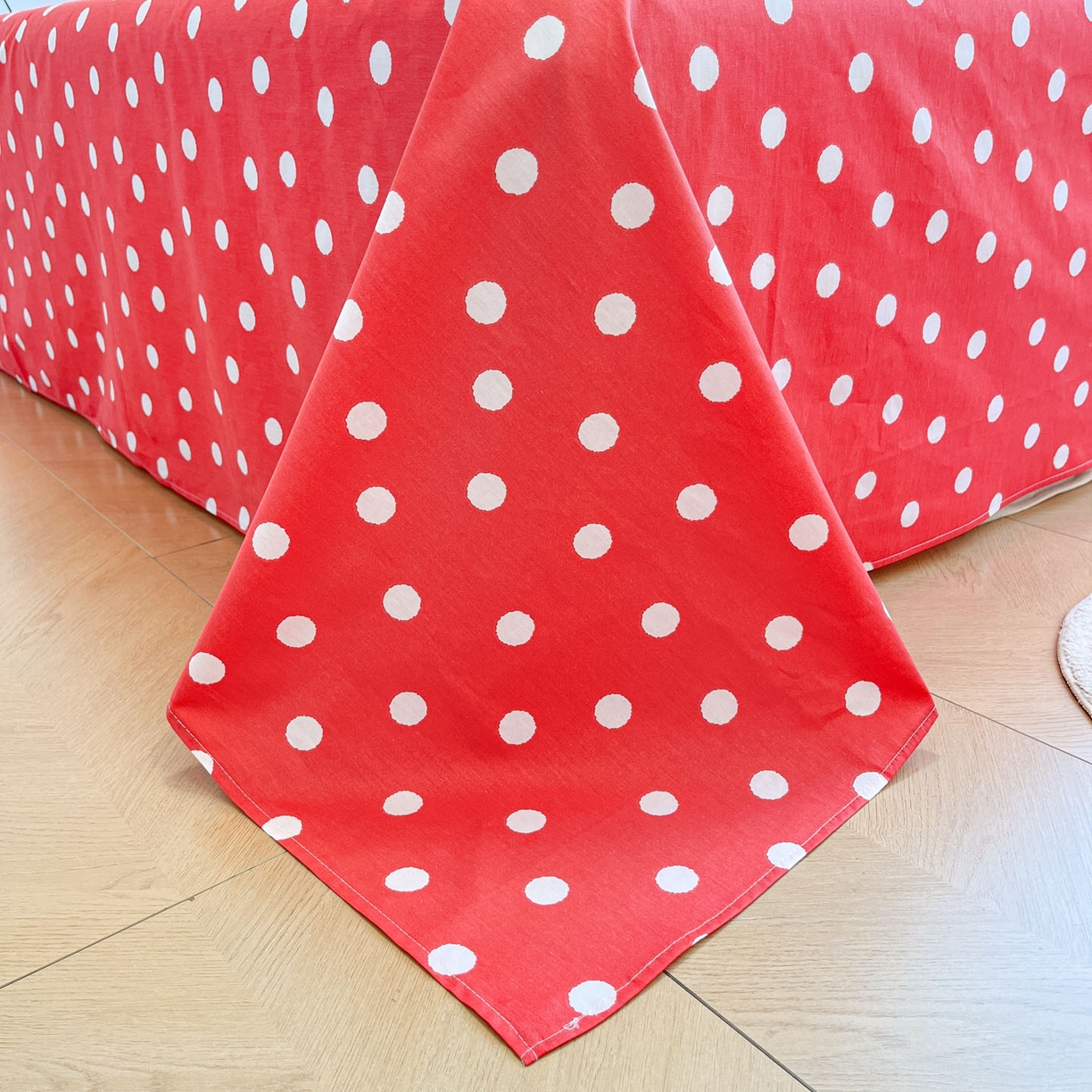 91家纺网 家纺一手货源 找家纺 暮思家居 2026新款正版授权三丽鸥全棉纯棉四件套系列-第二批 幸福KT