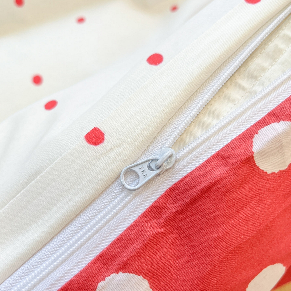 91家纺网 家纺一手货源 找家纺 暮思家居 2026新款正版授权三丽鸥全棉纯棉四件套系列-第二批 幸福KT