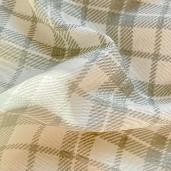 91家纺网 家纺一手货源 找家纺 朵安家纺 2026春夏新款12868全棉纯棉斜纹印花四件套 元气小布