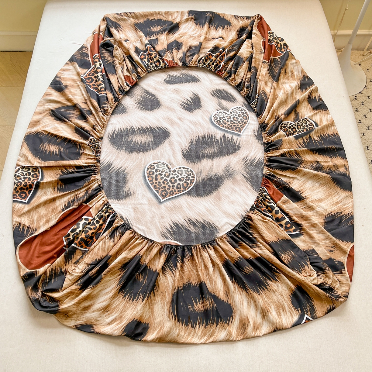 91家纺网 家纺一手货源 找家纺 （总）赫然家纺 2026新款芦荟棉单品床笠系列