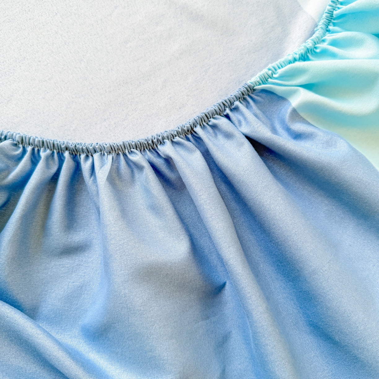 91家纺网 家纺一手货源 找家纺 赫然家纺 2026新款芦荟棉单品床笠系列 江兰