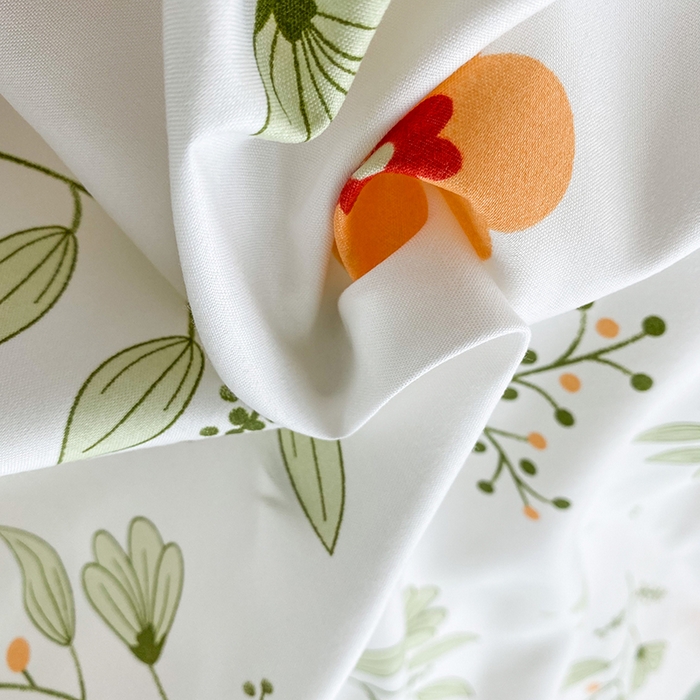 91家纺网 家纺一手货源 找家纺 赫然家纺 2026新款芦荟棉床笠三件套（床笠+枕套） 薄荷青柠